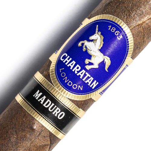 Charatan London Maduro Toro Cigar - 1 Single